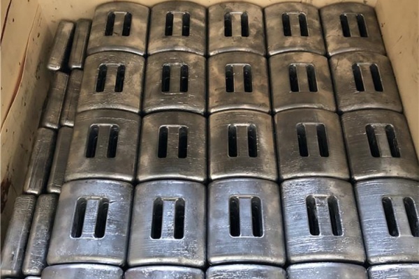 金昌潜水铅块  X射线防护铅砖 铅制品