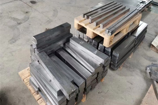 金昌配重铅长条  核医学铅块 铅加工件