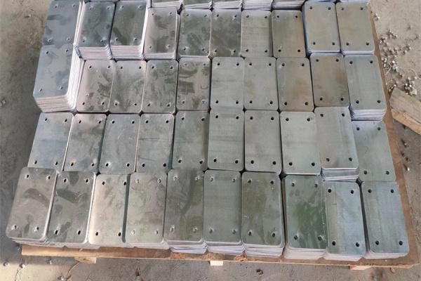 金昌 异形铅块 ICU防护铅块 仪器配重铅块 