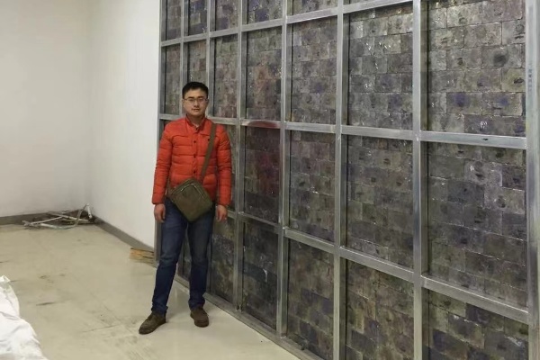 金昌加速器防护铅砖 铅锭