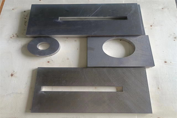 金昌机加工铅块 铅梯合金加工