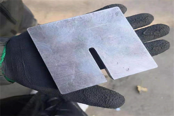 金昌配重铅块 浇铸挤压铅块