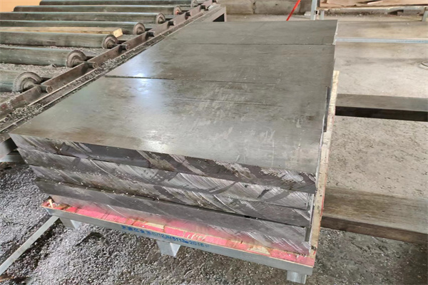 金昌屏蔽射线用铅块 ICU防护铅块