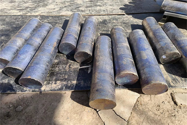 金昌配重铅棒 铅锑锡合金棒