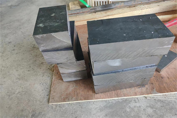 金昌负重配重铅砖 射线防护用