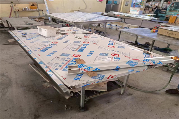 金昌DSA手术室铅门 铅门厂家