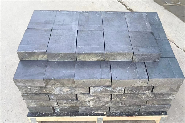 金昌电梯配重铅块