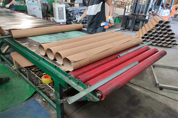 金昌铅皮卷 医院工业墙体用铅皮