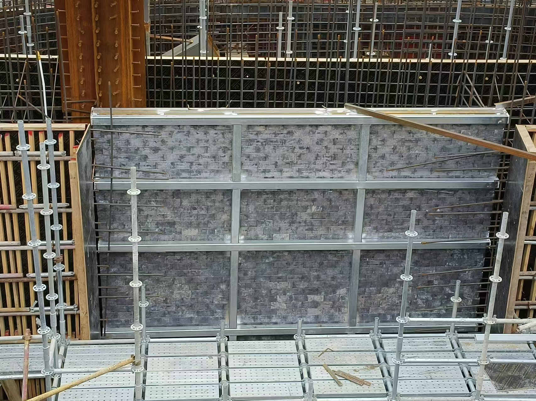 金昌探伤机房铅砖 X射线防护铅砖