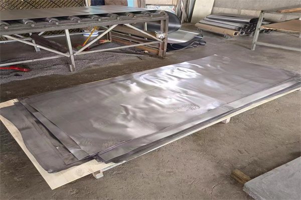 金昌钓鱼铅皮厂家 竞技铅皮