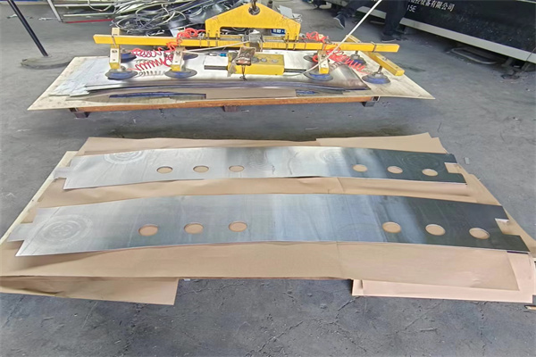 金昌防辐射铅件 挤压铅件